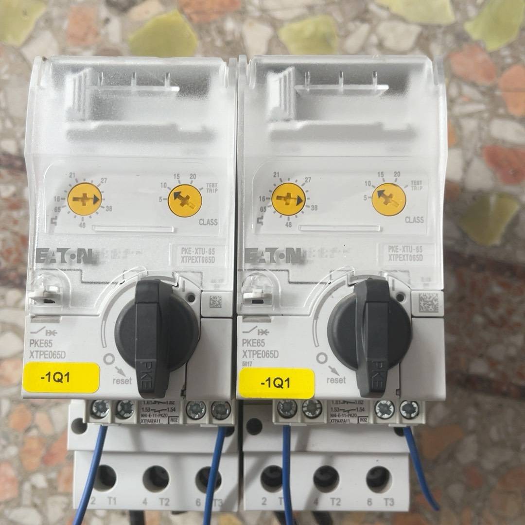 漂亮国进口伊顿PKE65，XTPE065D议价 维修！！！