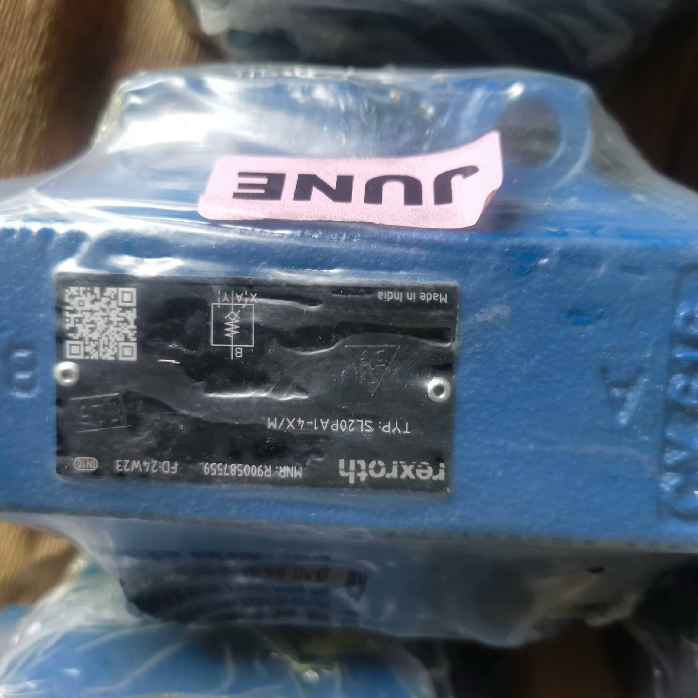 R900587559液压单向阀 SL20PA1-4X/议价 维修！！！