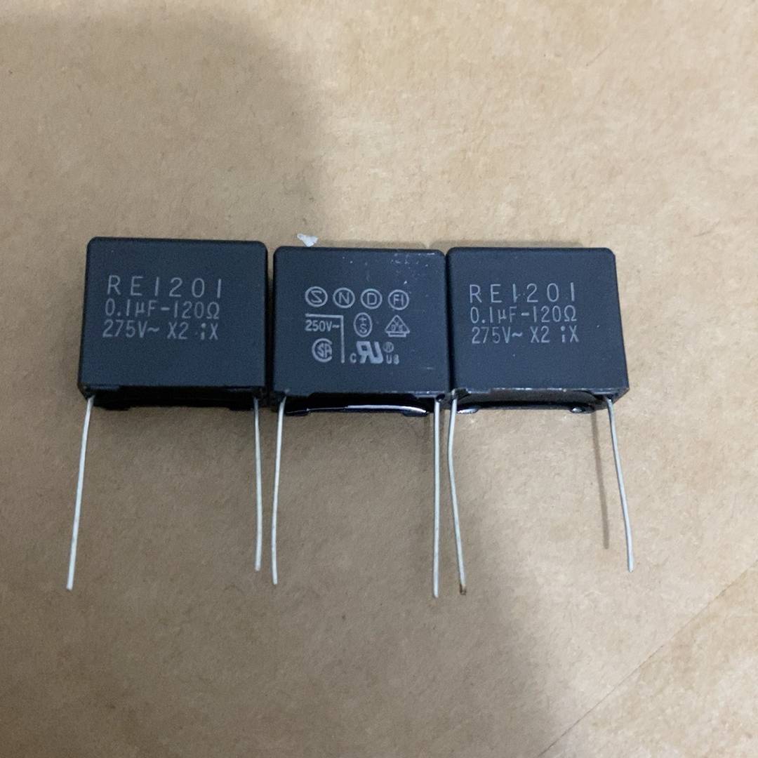 进口OKAYA电子灭弧器 RE1201安议价 维修！！！