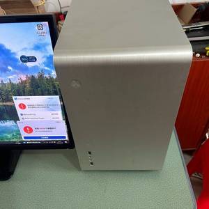 Jonsbo/乔思伯U3全铝机箱，空议价 维修！！！