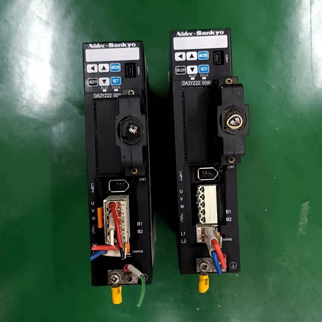 50W三协DA2YZ22伺服驱动器，议价 维修！！！