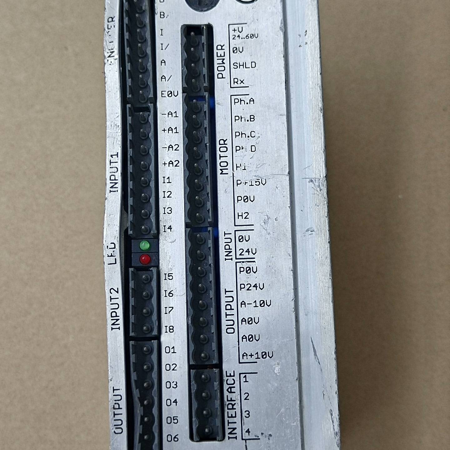 BGE9010C  DEK印刷机Table驱动器议价 维修！！！