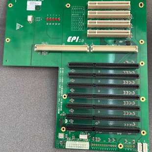 C0议价及维修 研祥工控底板 VER 6113LP4 IPC