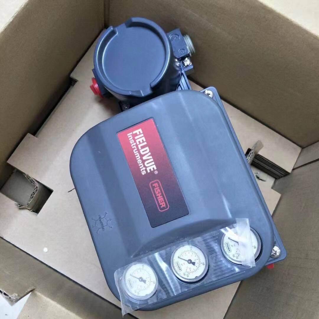 费希尔DVC2000议价 维修！！！