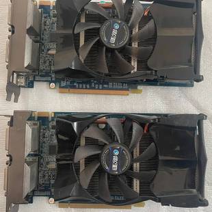 维修 影驰GTX560显卡1536MB海外版 192bi议价