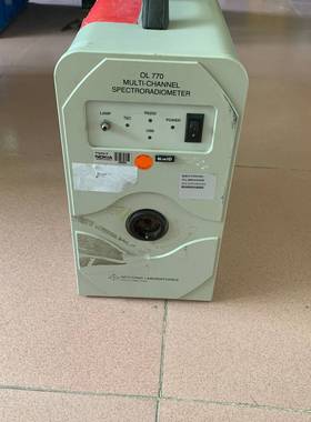 770VIS光学分析仪 Optronic Laborat议价 维修！！！
