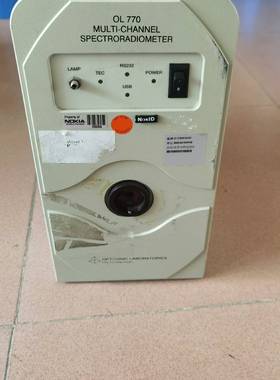 770VIS光学分析仪 Optronic Laborat议价 维修！！！