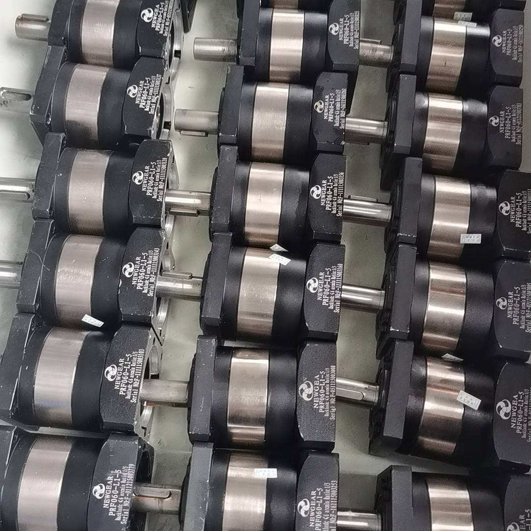 NEWGEAR纽格尔PRF060-L1-5行星减议价 维修！！！