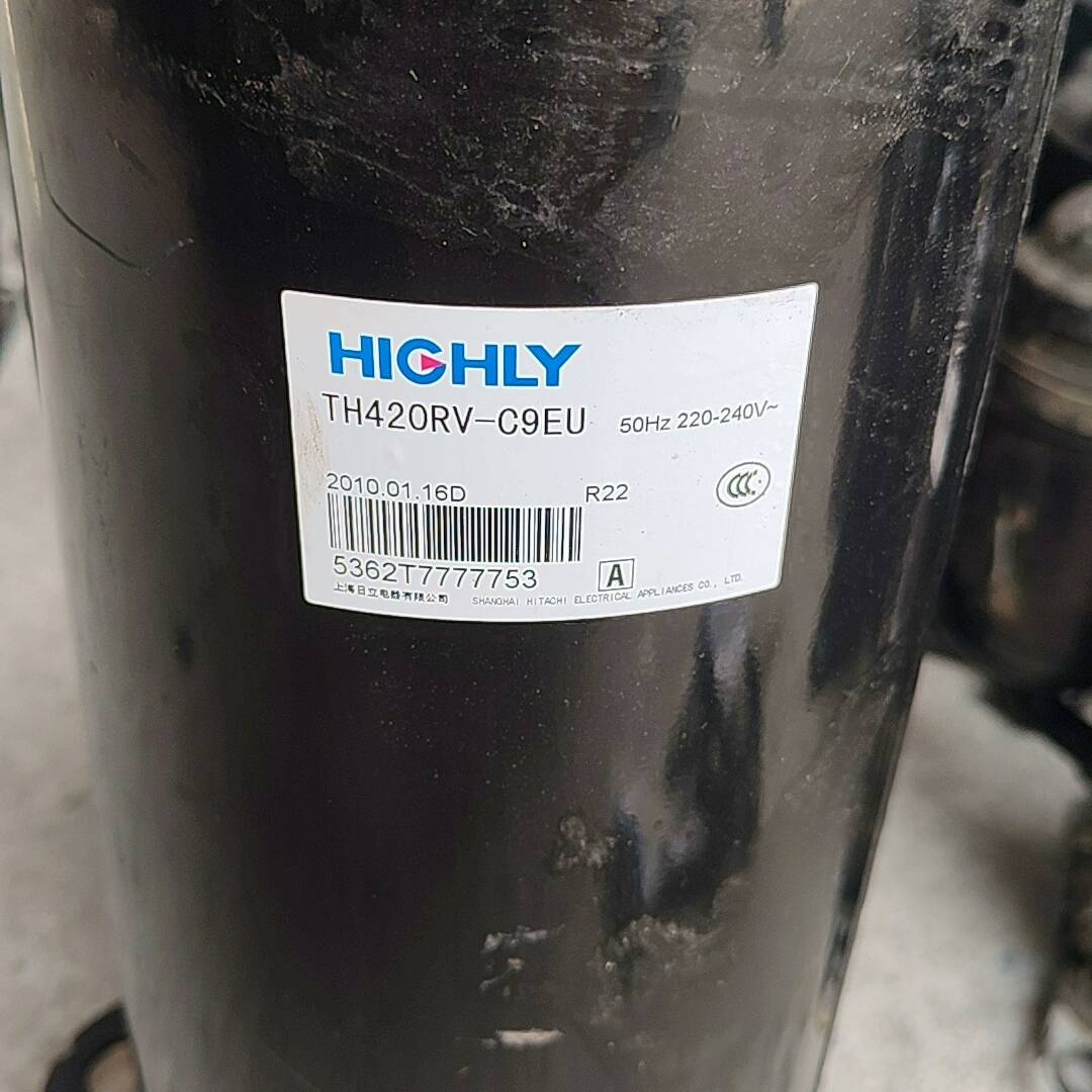 三匹定频美芝，TH420RV—C9EU议价 维修！！！