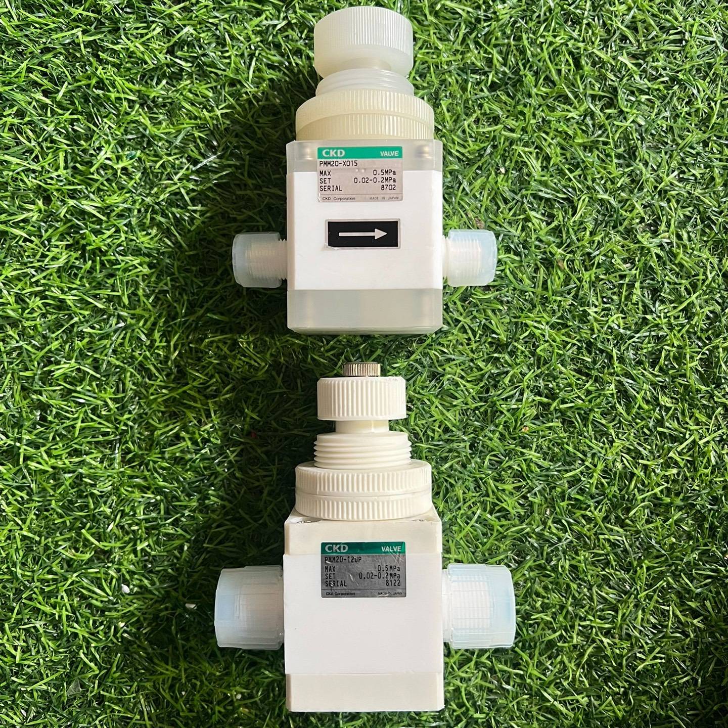CKD喜开理PMM20减压阀议价 维修！！！
