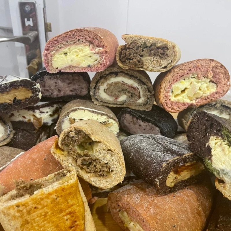 七分爱盲盒福袋 新手福利套餐,零食/坚果/特产,欧式面包,淘宝优惠券,粉丝福利购,淘宝优惠卷