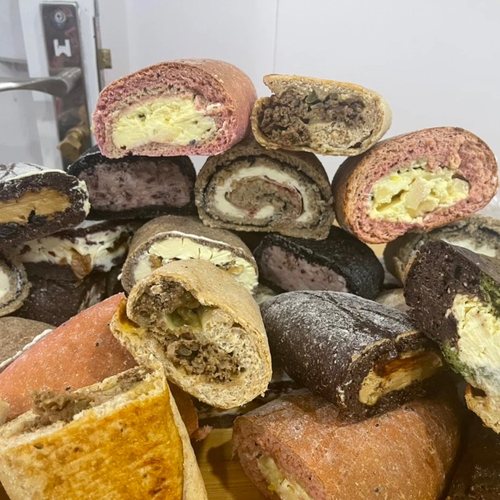 七分爱盲盒福袋 新手福利套餐