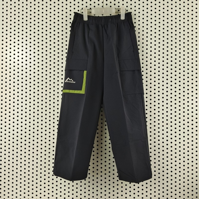 乔丹儿童2026年春新款男大童梭织长裤TDFYKA261035,童装/婴儿装/亲子装,儿童运动裤,淘宝优惠券,粉丝福利购,淘宝优惠卷