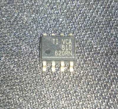 全新正品现货 VCA810IDR 一个起发 可直拍