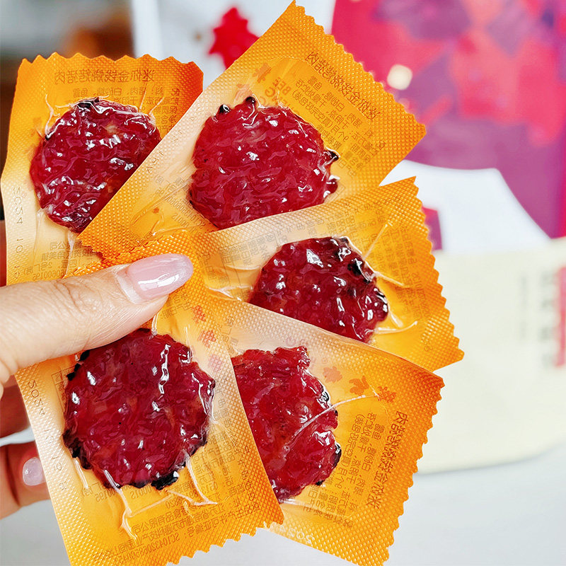 直播专享美珍香休闲金钱烧烤猪肉200g独立小包装办公室零食肉干,零食/坚果/特产,猪肉类,淘宝优惠券,粉丝福利购,淘宝优惠卷