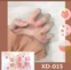 XD-015
