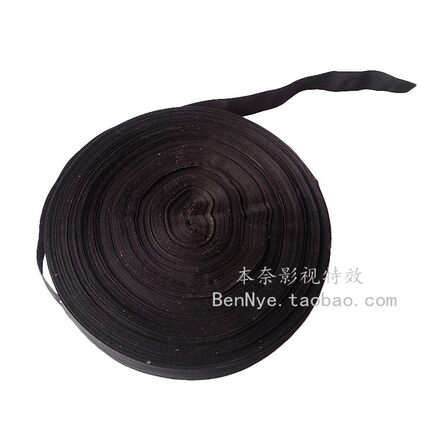 寸带 手工辅料 寸带 毛发辅料 影视化妆