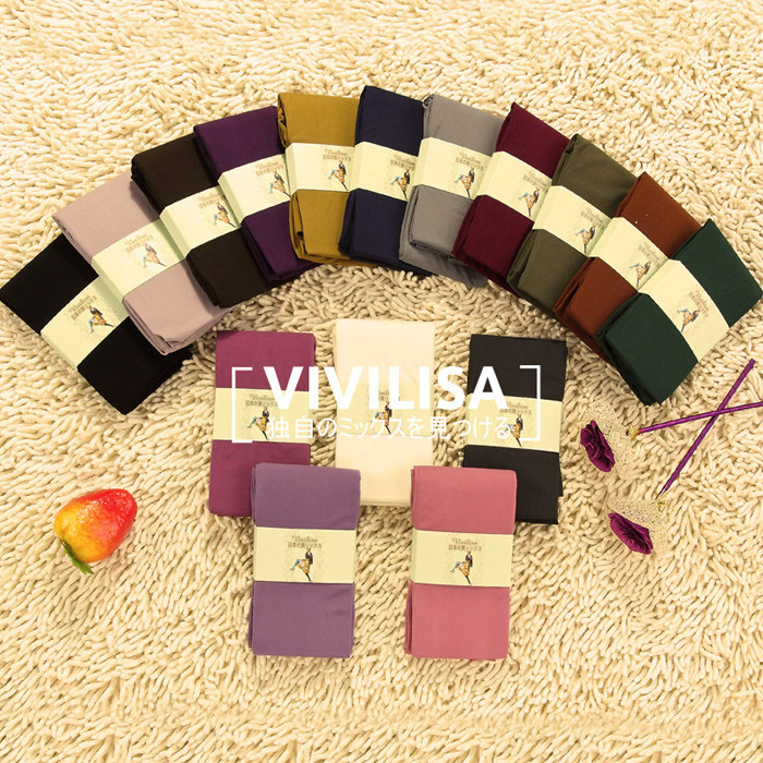 Chaussettes - collants 6007-9 - Ref 778636 Image 10