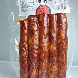 梅小菜五花肉土家腊肉烟熏蹄片猪脚农家腌制香肠自然传承土家腊味
