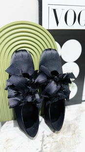 女百搭休闲透气玛丽珍鞋 百搭舒适平底芭蕾舞鞋 时尚 2025春夏新款