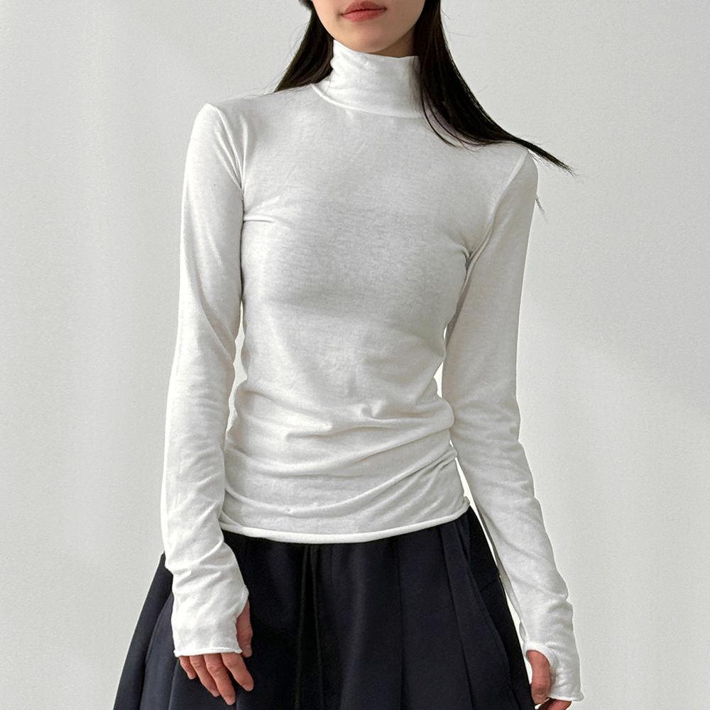 hand warner silket pola tee