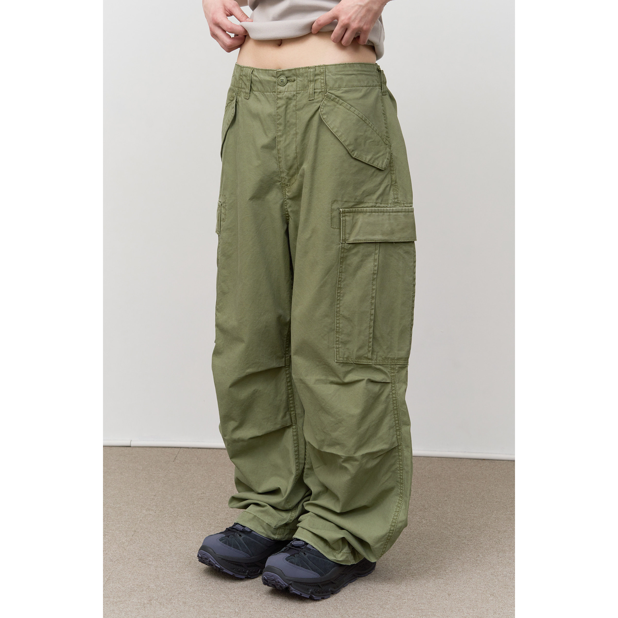 Vier M-65 Pants (3color)