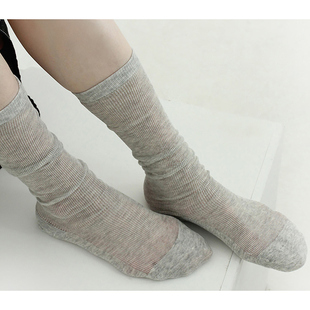 knee summer golgi through socks see