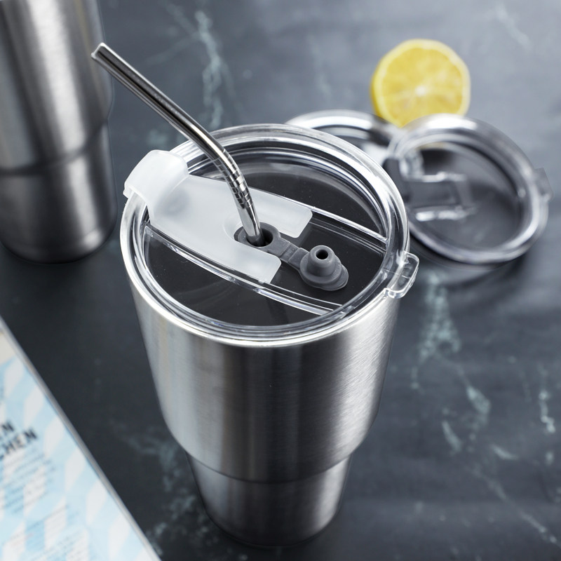 Foreign trade of the original single YETI Stainless steel cup capacity vehicle glass Large 900ml Stainless steel thermal cupin the Tableware , Cup/Cups/Kettle , Mug  category - from Buy2taobao.com to provide professional Taobao agent buy service