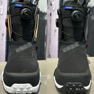 W26 Burton Highshot X step on男款滑雪鞋