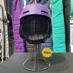 W25 Giro Crue Mips 儿童头盔