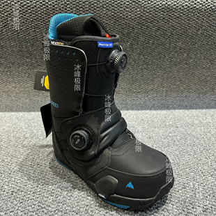 W25 Burton Photon step on 男款快穿滑雪鞋