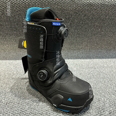 W25 Burton Photon step on 男款快穿滑雪鞋