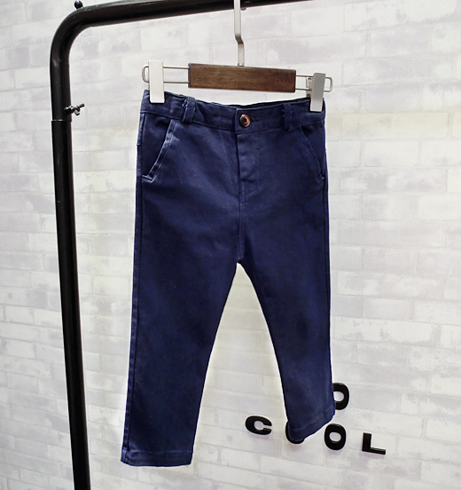Pantalon garcon SKTZ - Ref 2055188 Image 5