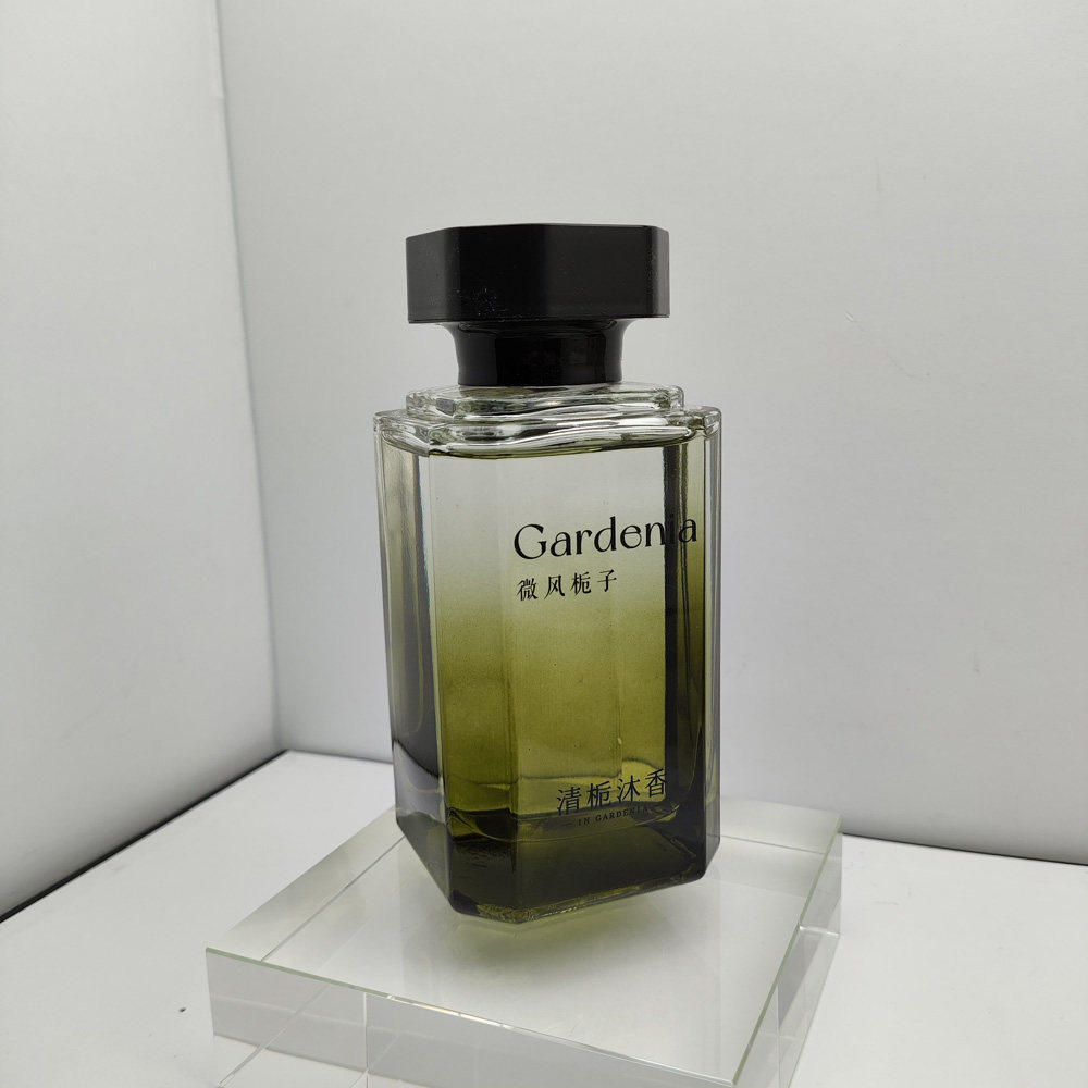 微风栀子清栀沐香香薰藤条挥发精油家用五星酒店鲜花香调正装香氛
