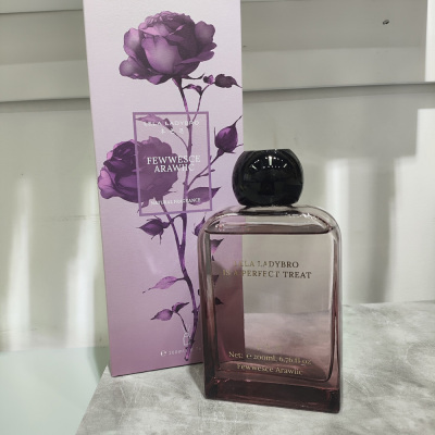 本色恩保加利亚玫瑰香氛200ml