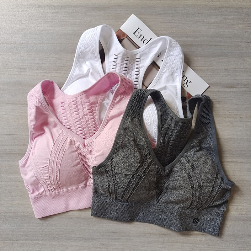 后背镂空款女防震运动背心瑜伽跑步美背撸铁专业健身文胸,运动服/休闲服装,运动文胸,淘宝优惠券,粉丝福利购,淘宝优惠卷