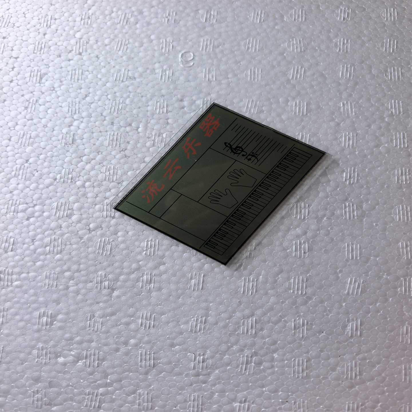 卡西欧CT-588液晶显示屏卡西欧电子琴CT-688显示液晶屏配件