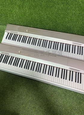 正品CASIO卡西欧PX-160电钢琴88键便携式二手电子钢琴通用