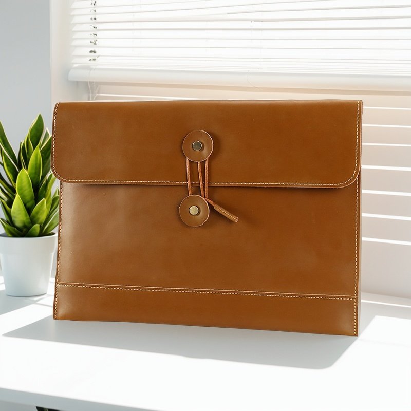 复古疯马皮男包文件包信封包韩版商务档案袋纯牛皮手拿包A4公文包,箱包皮具/热销女包/男包,男士包袋,淘宝优惠券,粉丝福利购,淘宝优惠卷