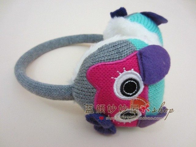 Cache-oreilles pour enfant - Ref 2152357 Image 1