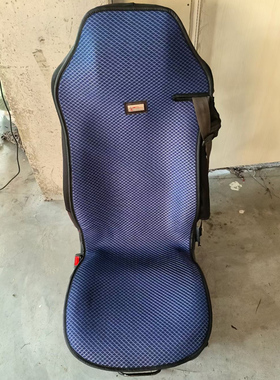 解放JH65 J6PJ6V J6G J6LM J7天V途V悍龙VH2.0透气冰丝通用坐垫套