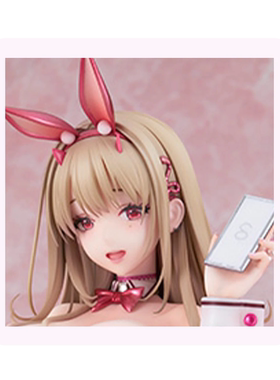 【正版手办】ALTER NIKKE：胜利女神 毒蛇 兔之吻 1/7手办
