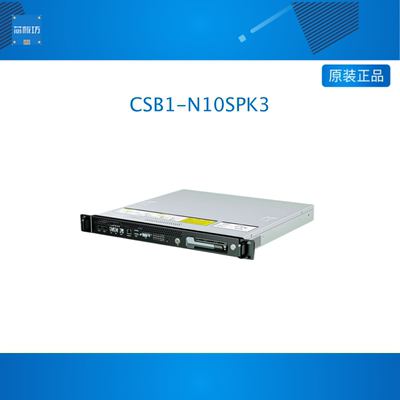 CSB1-N10SPK3 RISC-V 服务器边缘计算大模型BMC 1U SpacemiT K3