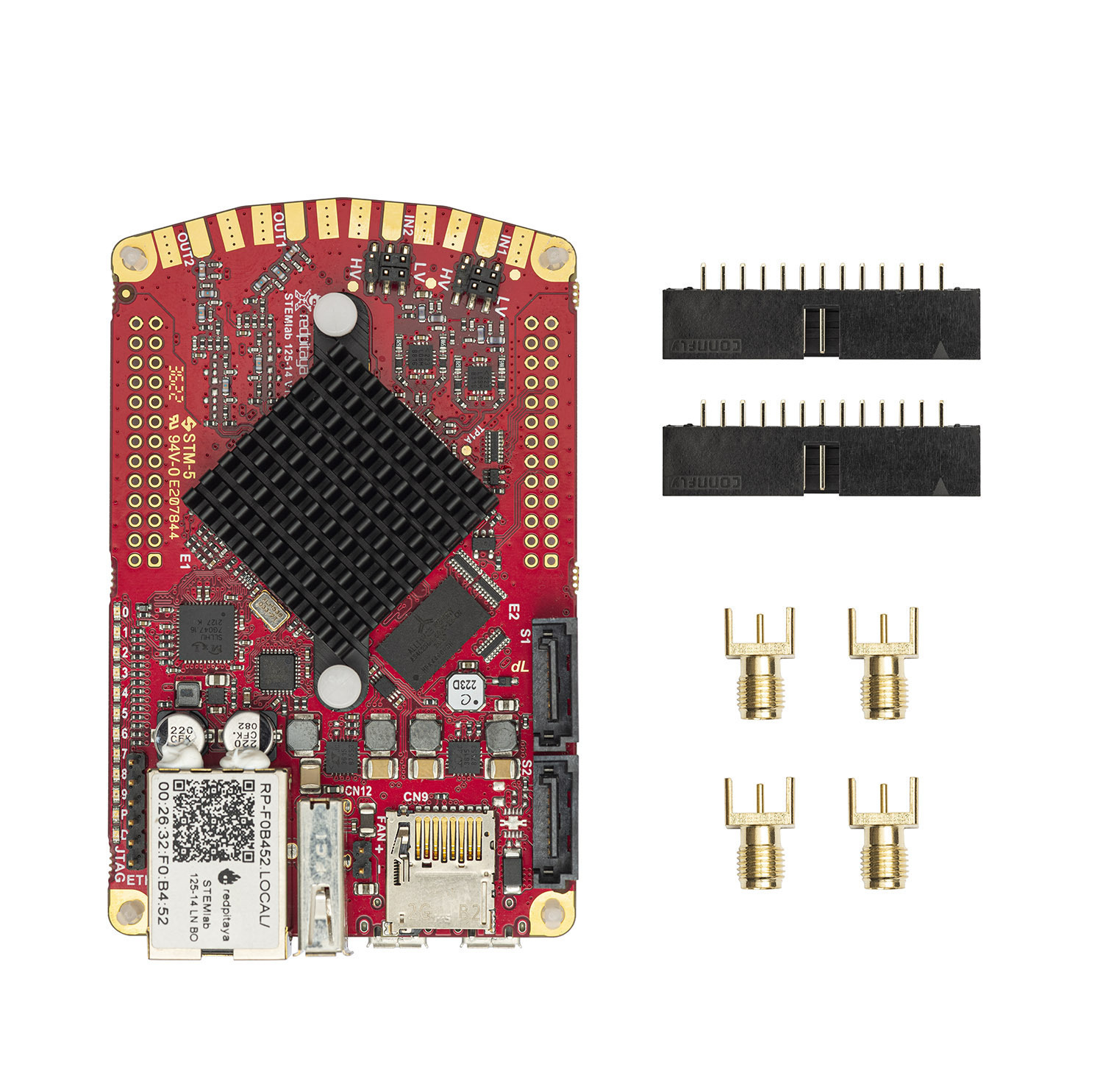 RedPitayaSTEMlab125-14