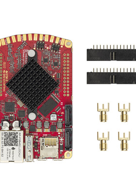 STEMlab 125-14 Low Noise Bare OEM Red Pitaya
