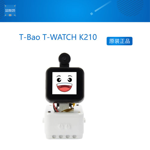 T-BaoT-WATCHK210AIOT