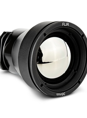 Boson® 320 Compact LWIR Thermal Camera Core 红外热成像