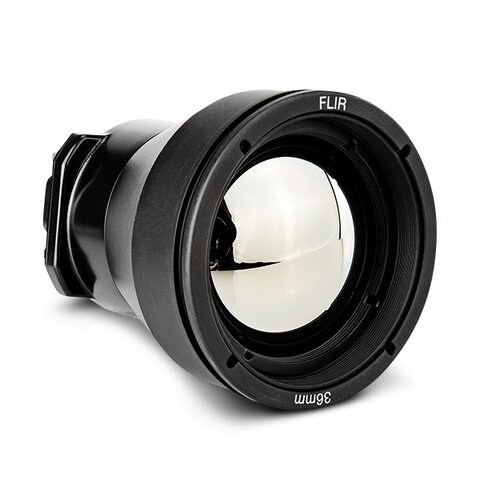 CameraCore红外热成像