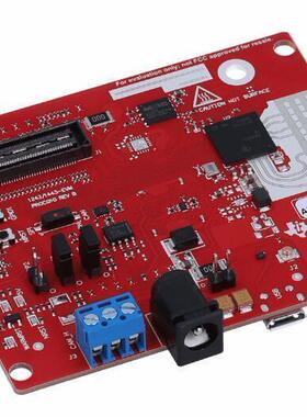 AWR1243BOOST AWR1243 76-GHz to 81-GHz high-performance开发板