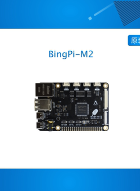 全志T113-S3开发板 Linux核心板 4G 以太网 BingPi-M2 lvgl qt